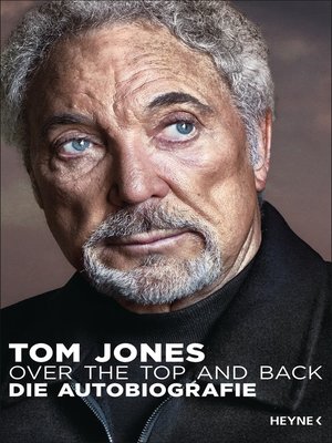 cover image of Over the Top and Back